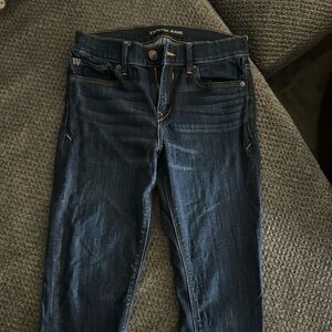 Express Jeans